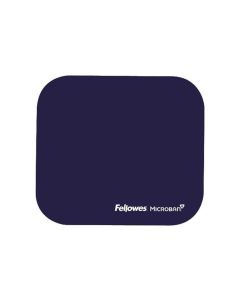 Fellowes Mausmatte Microban Blau