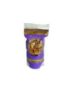 Eric Schweizer Hauptfutter Supreme für Hamster, 600 g