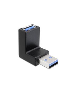 Delock USB 3.0 Adapter USB-A Stecker - USB-A Buchse