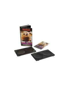 Tefal Plattenset Snack Collection Crêpes