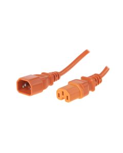 Diggelmann Netzkabel 1.5 m C15-C14