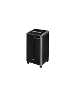 Fellowes Aktenvernichter 325Ci P-4, 24 Seiten