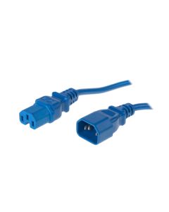 Diggelmann Netzkabel 1.5 m C15-C14