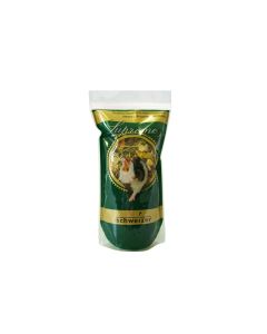 Eric Schweizer Hauptfutter Supreme für Meerschweinchen, 5 kg