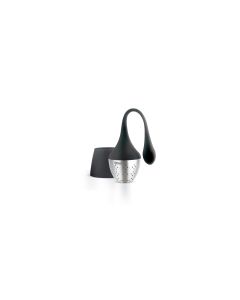 AdHoc Tee-Ei Hangtea TE52 Schwarz/Silber