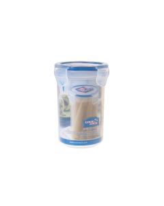 Lock & Lock Vorratsdose 0.35 l, Transparent