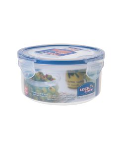 Lock & Lock Vorratsdose 0.6 l, Transparent