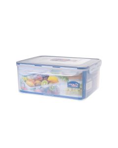Lock & Lock Vorratsbehälter 5.5 l, Transparent