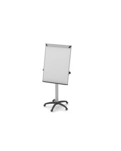 Bi-Office Flipchart Earth-it mobil 70 cm x 100 cm 70 cm x 100 cm