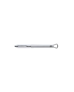 WMF Sparschäler Profi Plus Silber