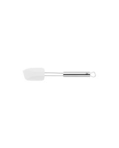 WMF Teigschaber Profi Plus 26 cm, Weiss