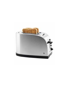 WMF Toaster STELIO Silber