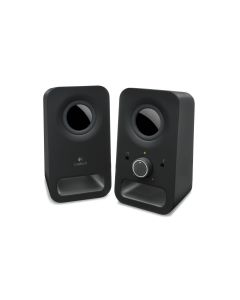 Logitech PC-Lautsprecher Z150