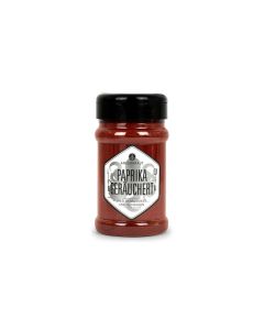 Ankerkraut Gewürz   Paprika geräuchert 170 g