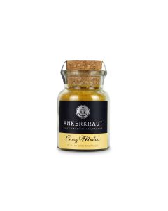 Ankerkraut Gewürz Curry Madras 60 g