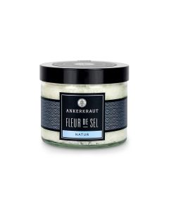 Ankerkraut Gewürz Fleur de Sel Natur 160 g