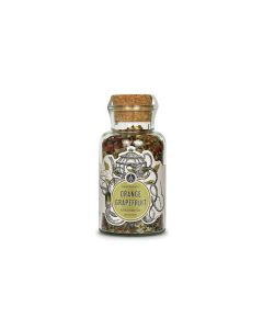 Ankerkraut Teemischung Orange-Grapefruit Tee 85 g
