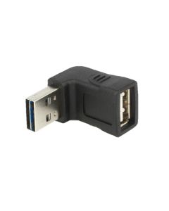 Delock USB 2.0 Adapter Easy USB-A Stecker – USB-A Buchse
