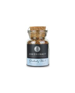 Ankerkraut Gewürz Steaksalz No. 1 80 g