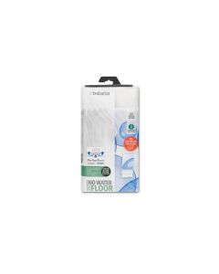 Brabantia Bügelbrettbezug Perfect Flow 135 cm x 45 cm