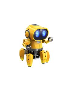 Velleman Bausatz Tobbie The Robot