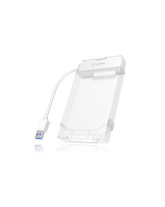 ICY BOX Externes Gehäuse IB-AC703-U3 2.5