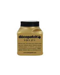 décopatch Klarlack 180 ml satiniert