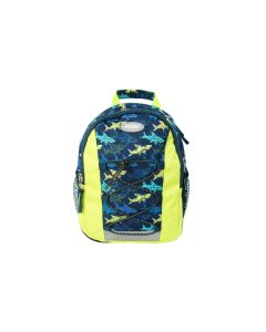 Funki Rucksack Raumwunder Sharks