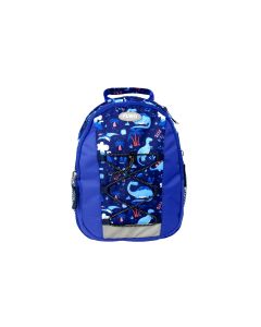 Funki Rucksack Raumwunder Dino World