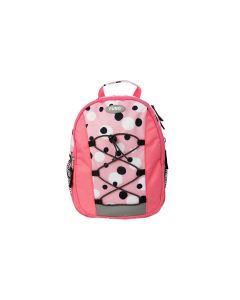Funki Rucksack Raumwunder Pink Butterfly