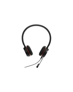 Jabra Headset Evolve 20SE UC Duo