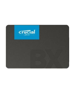 Crucial SSD BX500 2.5 SATA 2000 GB