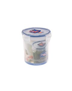 Lock & Lock Vorratsdose 0.7 l, Transparent