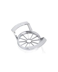 Leifheit Apfelteiler ProLine Silber/Weiss