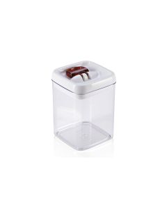 Leifheit Vorratsbehälter Fresh & Easy 1.6 l, Transparent