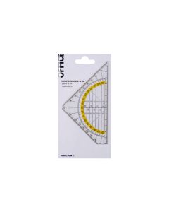 Office Geodreieck 16 cm