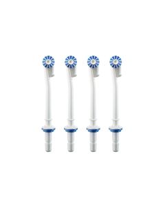 Oral-B Zahndüsenkopf OxyJet 4 Stück