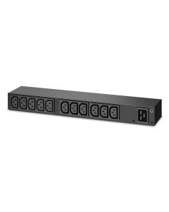 APC 19 PDU AP6020A 13x C13 16 A