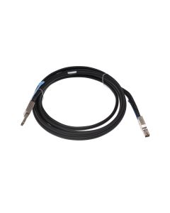 HPE SAS-Kabel 716191-B21 SFF-8644 - SFF-8088 2 m