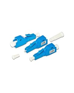 Lightwin LWL Simplex Dämpfungsglied LC – LC, 2 dBi 1 Stück