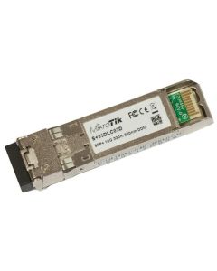MikroTik SFP+ Modul S+85DLC03D