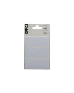 Office Universal-Etiketten 82 x 36 mm 18 Stk.