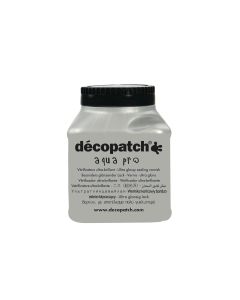 décopatch Klarlack 180 ml glänzend