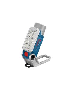Bosch Professional Arbeitsleuchte GLI 12V-330 DeciLED Worklight Solo