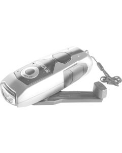 Varta Taschenlampe Dynamo Light LED