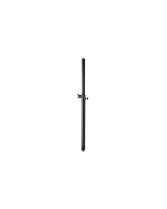 K&M Distanzrohr 21337 M20 Schwarz
