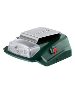 Metabo Akku Adapter PA 14.4-18 LED-USB