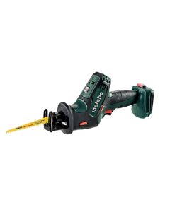 Metabo Akku-Säbelsäge SSE 18 LTX Compact Solo