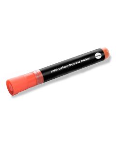 Bi-Office Glasboardmarker Orange