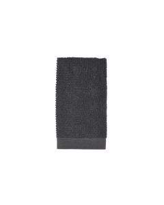 Zone Denmark Handtuch Classic 50 x 100 cm, Anthrazit